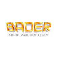 BADER Logo