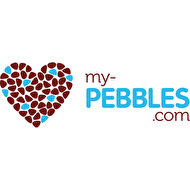 My-Pebbles.com Logo