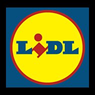 Lidl-Reisen.de Logo