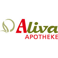 Aliva-Apotheke Logo