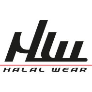 Halal-Wear.com Logo