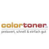 Colortoner Logo