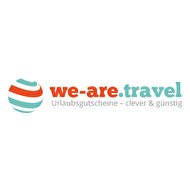we-are.travel Logo