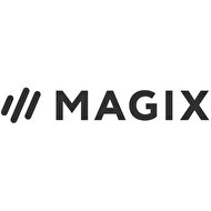 MAGIX & VEGAS Creative Software Logo