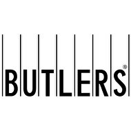 BUTLERS Logo