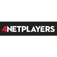 4Netplayers Logo