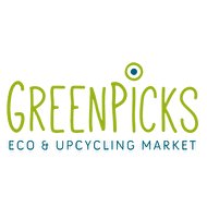 Greenpicks Logo