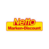 Netto Reisen Logo