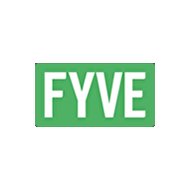 FYVE Logo