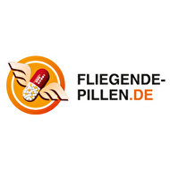 Fliegende-Pillen Logo