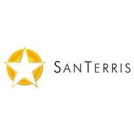 SanTerris Logo