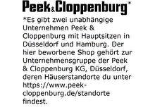 Peek & Cloppenburg*