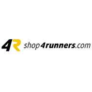 shop4runners Logo
