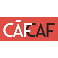CafCaf Logo