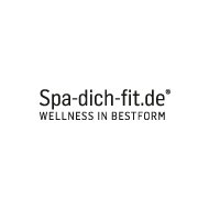 Spa-dich-fit.de Logo