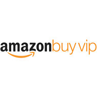 Amazon BuyVIP Logo
