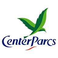 Center Parcs Logo