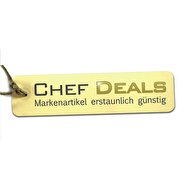Chef-Deals Logo