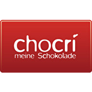 chocri Logo