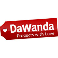 DaWanda Logo