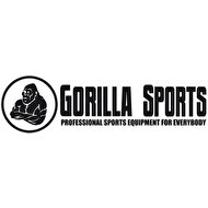 Gorilla Sports Logo