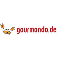 Gourmondo Logo