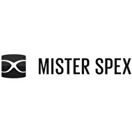 Mister Spex Logo