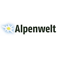 Alpenwelt-Versand Logo