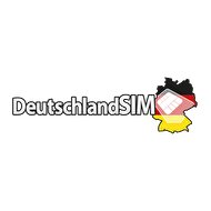 DeutschlandSIM Logo