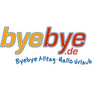 byebye.de Logo