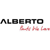 ALBERTO Logo