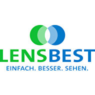 Lensbest Logo