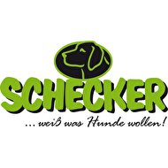 Schecker Logo