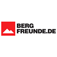 Bergfreunde.de Logo