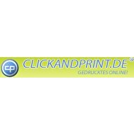 clickandprint.de Logo