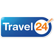 Travel24 Logo