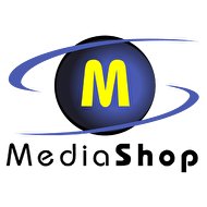 MediaShop Logo