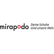 mirapodo Logo