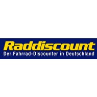 Raddiscount Logo