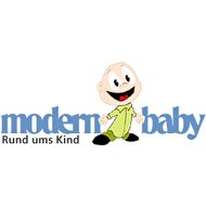 Modern-Baby Logo
