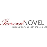 PersonalNOVEL Logo