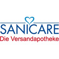 SANICARE Logo