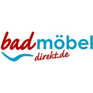 Badmöbeldirekt Logo