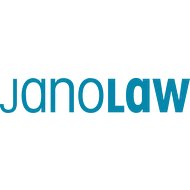 janolaw Logo