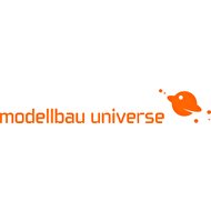 Modellbau-Universe Logo