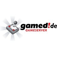 gamed! Logo