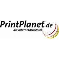 PrintPlanet Logo