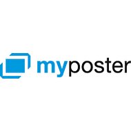 myposter.de Logo