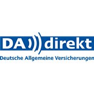 DA Direkt Logo