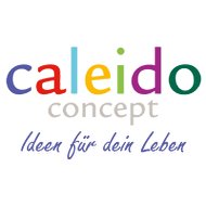 Caleido-Concept Logo